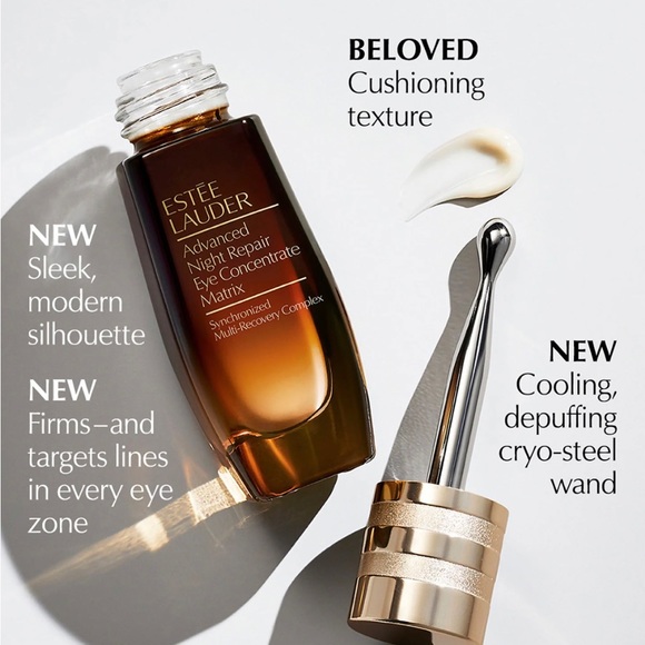 Estée Lauder Advanced Night Repair Eye Concentrate Matrix .5 FL OZ - Picture 5 of 9